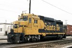 ATSF 3231 (REPOST)